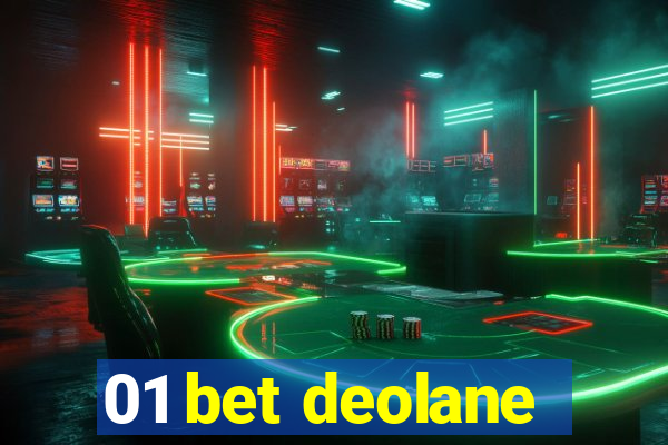 01 bet deolane